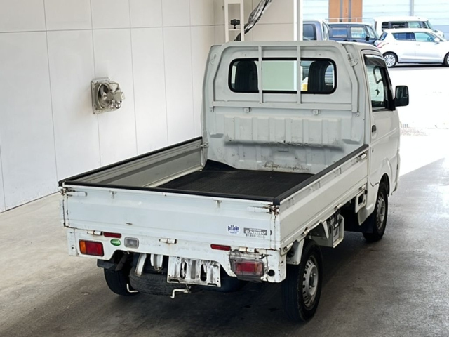 SUZUKI CARRY TRUCK 2013