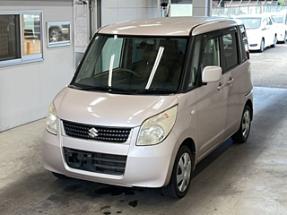 SUZUKI PALETTE 2011