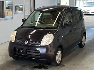 NISSAN MOCO 2010