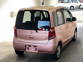 HONDA LIFE 2009