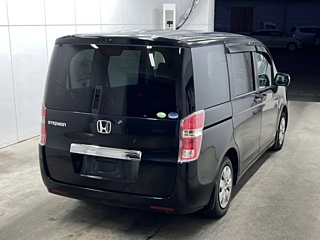 HONDA STEP WAGON 2010