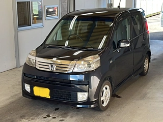 HONDA LIFE 2011