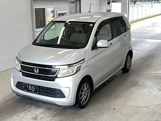 HONDA N WGN 2015