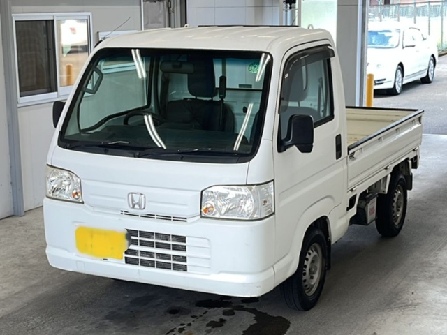 HONDA ACTY TRUCK 2010