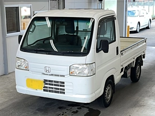 HONDA ACTY TRUCK 2010