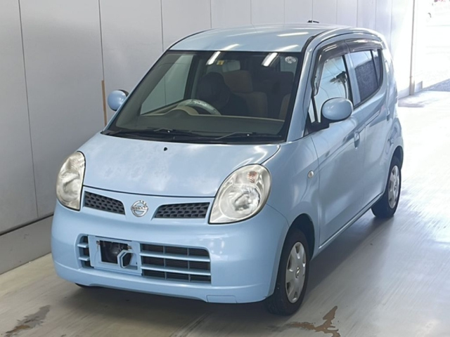 NISSAN MOCO 2010