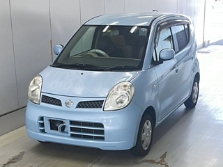 NISSAN MOCO 2010