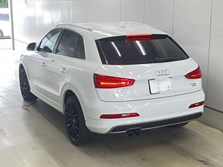 AUDI Q3 2015