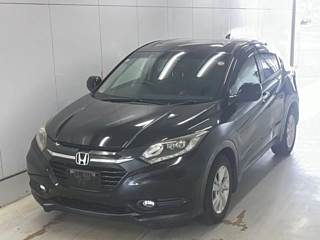 HONDA VEZEL 2014