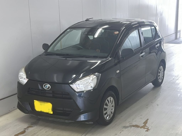 DAIHATSU MIRA E S 2018