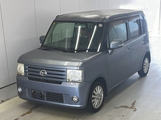 DAIHATSU MOVE CONTE 2008