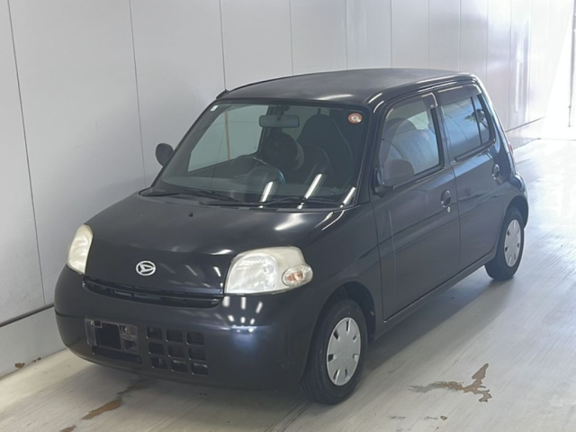 DAIHATSU ESSE 2009