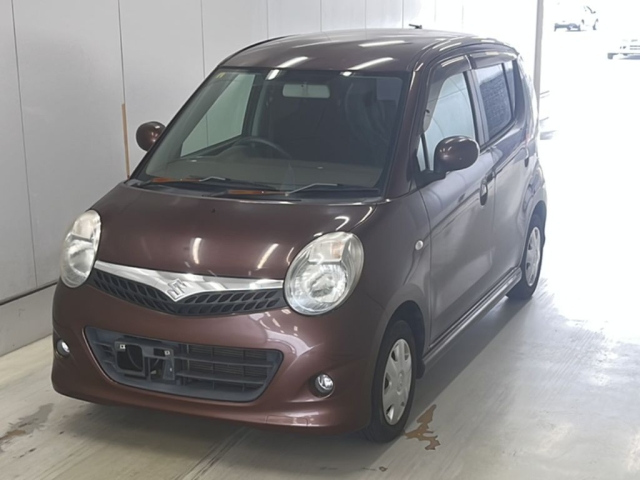 SUZUKI MRWAGON 2010