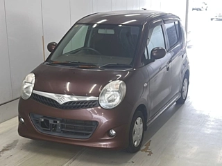 SUZUKI MRWAGON 2010