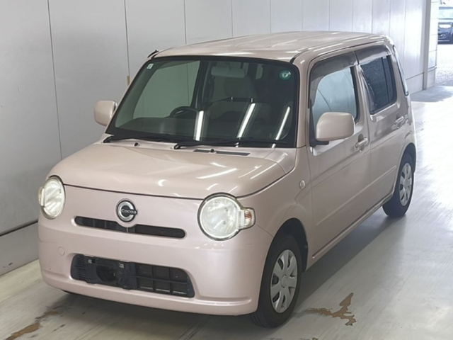 DAIHATSU MIRA 2011