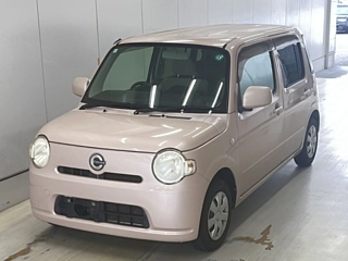 DAIHATSU MIRA 2011