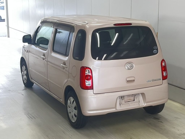 DAIHATSU MIRA 2011