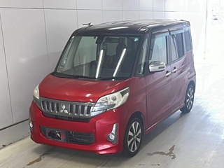 MITSUBISHI EK SPACE 2015