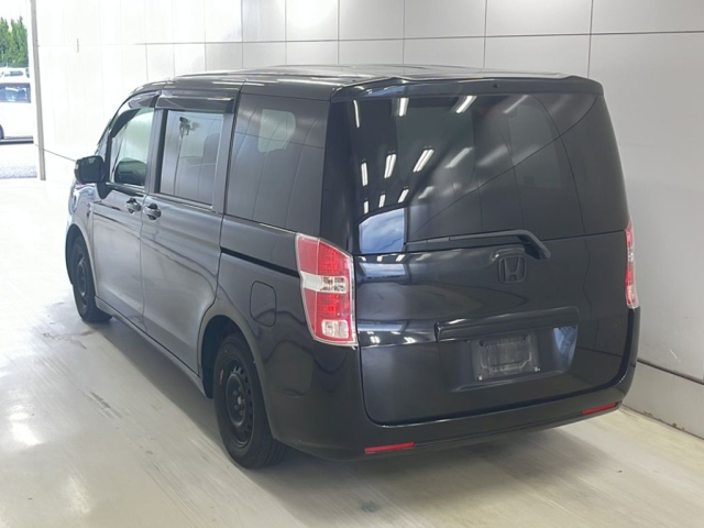 HONDA STEP WAGON 2010