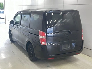 HONDA STEP WAGON 2010