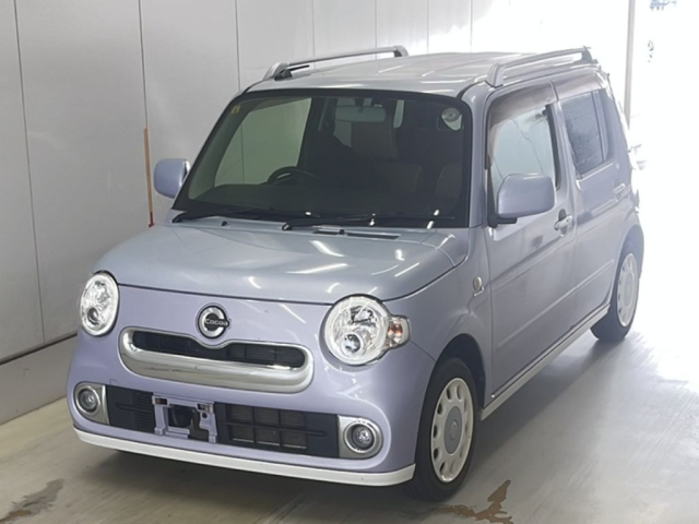 DAIHATSU MIRA 2014