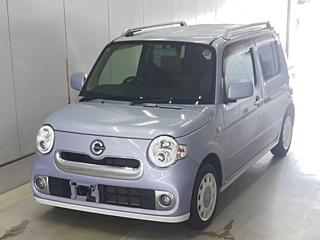 DAIHATSU MIRA 2014