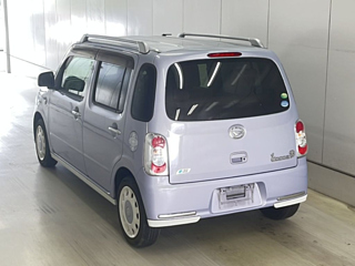 DAIHATSU MIRA 2014