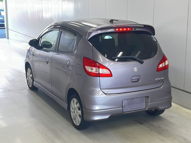 SUZUKI CERVO 2009
