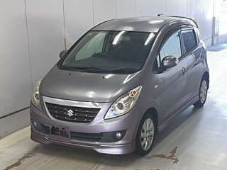 SUZUKI CERVO 2009