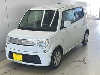SUZUKI MRWAGON 2013