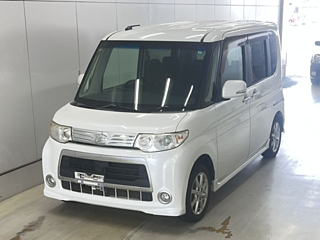 DAIHATSU TANTO 2012
