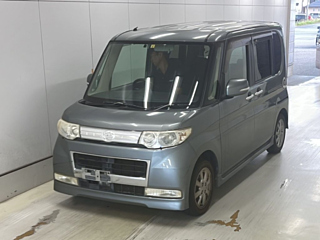 DAIHATSU TANTO 2008