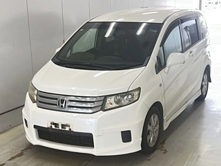 HONDA FREED 2010