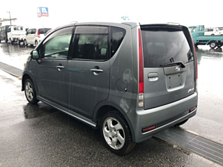DAIHATSU MOVE 2008