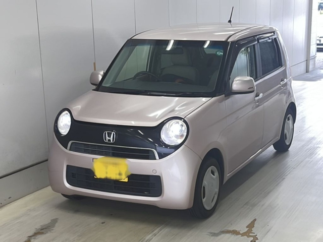 HONDA N ONE 2013