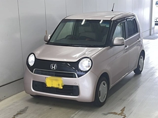 HONDA N ONE 2013