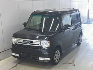 TOYOTA PIXIS SPACE 2013