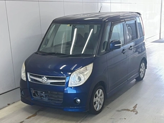 SUZUKI PALETTE 2009
