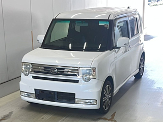 DAIHATSU MOVE CONTE 2014