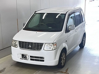 MITSUBISHI EK WAGON 2011