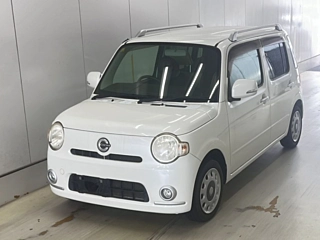 DAIHATSU MIRA 2010