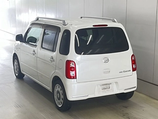 DAIHATSU MIRA 2010