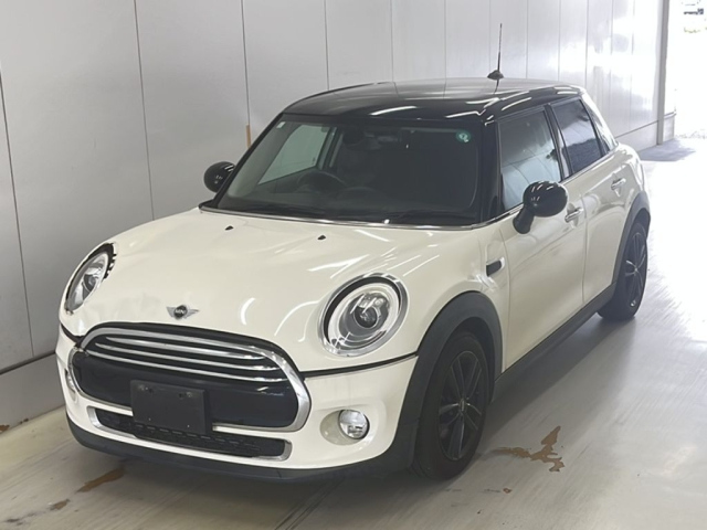 BMW MINI 2016