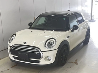 BMW MINI 2016