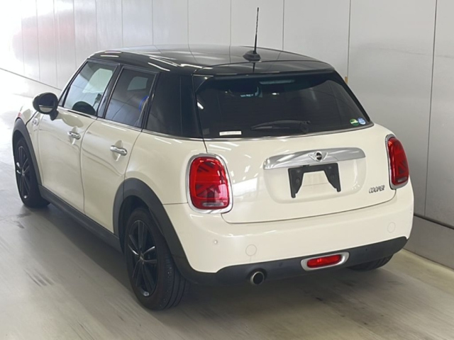 BMW MINI 2016