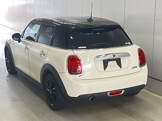 BMW MINI 2016