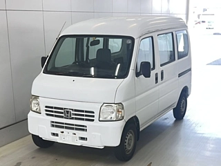 HONDA ACTY VAN 2008