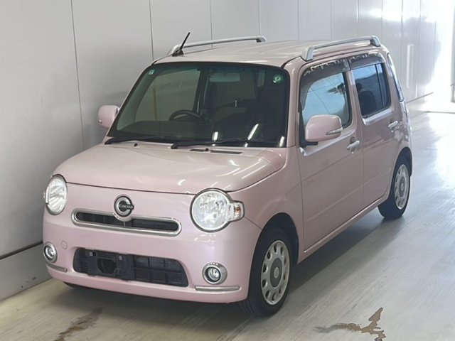 DAIHATSU MIRA 2013