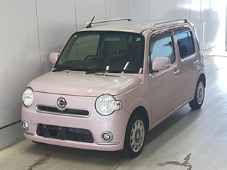 DAIHATSU MIRA 2013