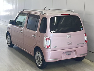 DAIHATSU MIRA 2013